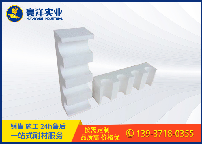 氧化鋁空心球磚(氧化鋁輕質(zhì)保溫磚)